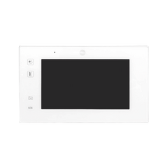 Monitor intertouch blanco YDV7702, para tvportero  80139