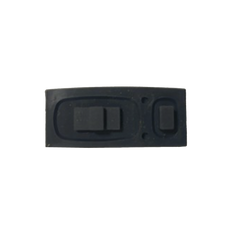Barra de ptt de plastico para IC-M73