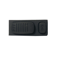 Barra de ptt de plastico para IC-M73