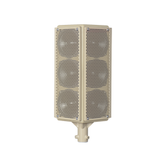 Altavoz Ominidireccional de 1600W | Interior y Exterior