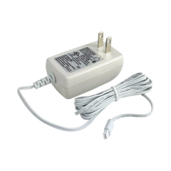 Cargador para motores inalambricos SOMFY Altus28, validar conector del motor.