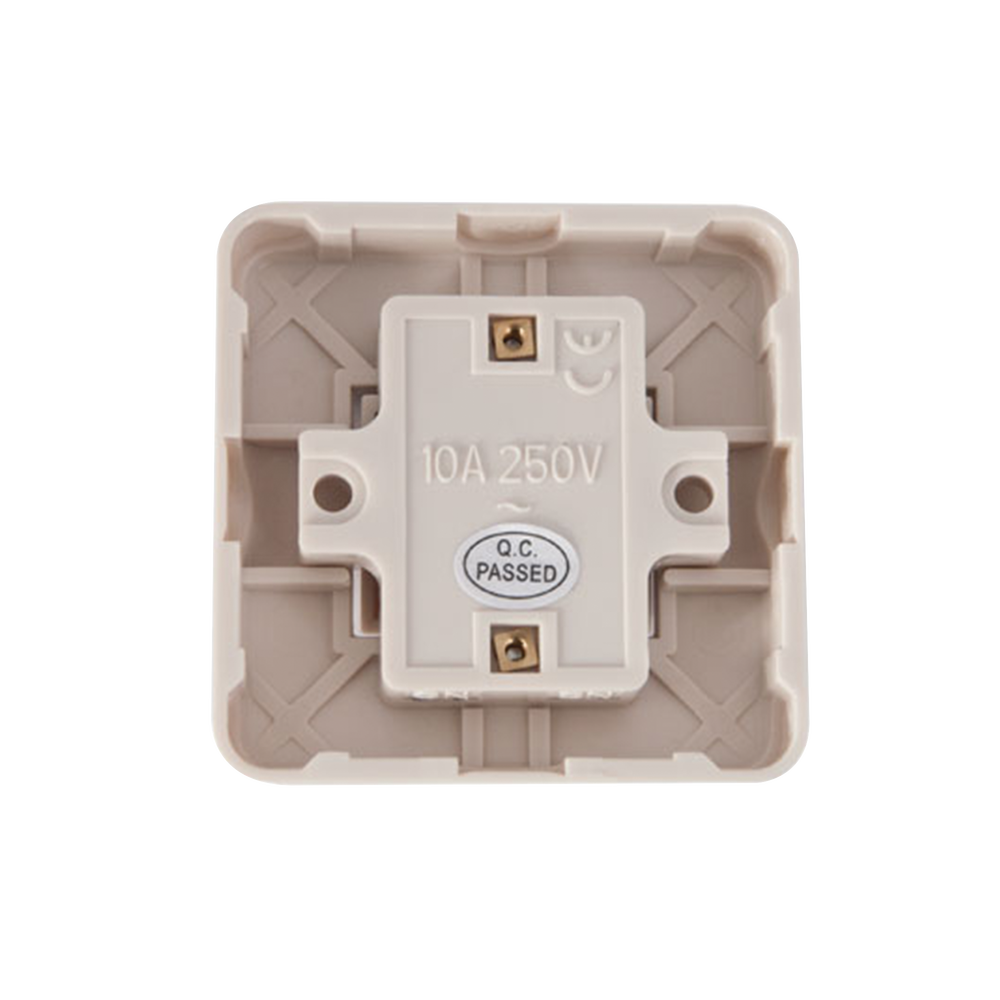 Botón de Salida Ultra Compacto / Ideal para uso en Escritorios / NO & NC /  UL