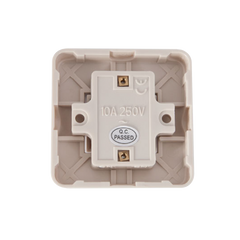 Botón de Salida Ultra Compacto / Ideal para uso en Escritorios / NO & NC /  UL
