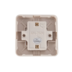 Botón de Salida Ultra Compacto / Ideal para uso en Escritorios / NO & NC /  UL