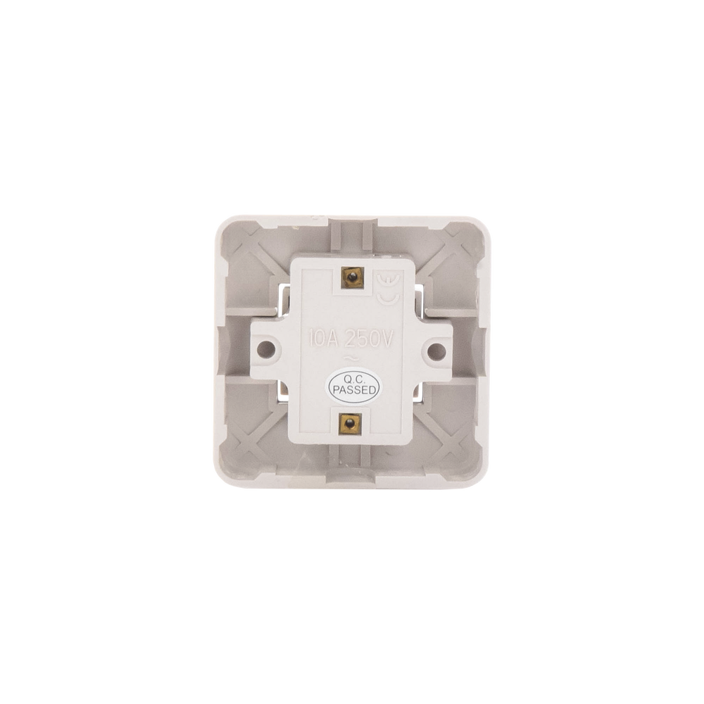 Botón de Salida Ultra Compacto / Ideal para uso en Escritorios / NO & NC /  UL