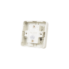Botón de Salida Ultra Compacto / Ideal para uso en Escritorios / NO & NC /  UL