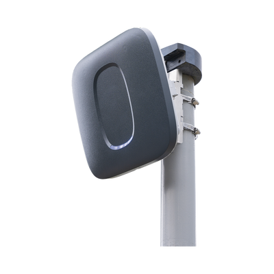 Discriminación de Tag  Externos, Uso en Muti-carril, Lector UPASS  GO (alcance de hasta 10 metros) UHF/900 Mhz