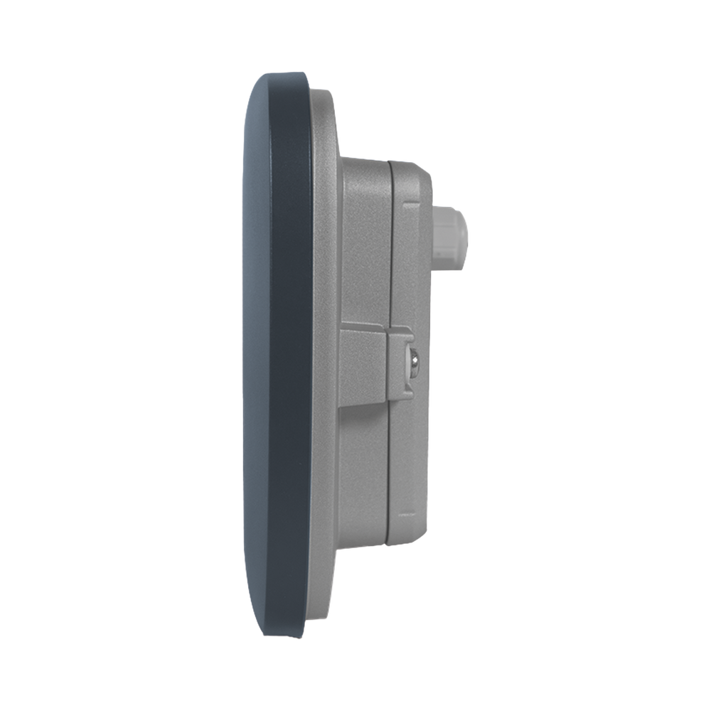 uPASS Go – Control vehicular inteligente, rápido y sin contacto Tecnología UHF / 900 MHz con alcance de hasta 10  metros/ Discriminación de Tag  Externos,
