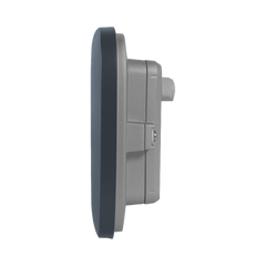 uPASS Go – Control vehicular inteligente, rápido y sin contacto Tecnología UHF / 900 MHz con alcance de hasta 10  metros/ Discriminación de Tag  Externos,