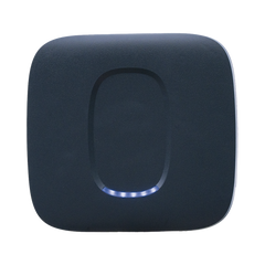 uPASS Go – Control vehicular inteligente, rápido y sin contacto Tecnología UHF / 900 MHz con alcance de hasta 10  metros/ Discriminación de Tag  Externos,