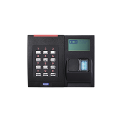 Terminal Biométrica iCLASS SE