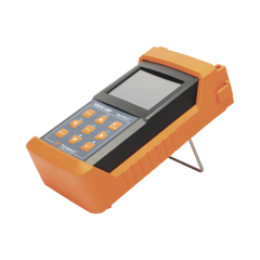 OTDR para Pruebas en Enlaces de Fibra Óptica, Lambdas 1310/1550/1625 nm / Prueba Fibra Viva
