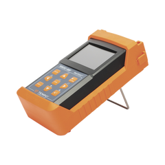 OTDR para pruebas en Enlaces de Fibra Óptica, lambdas 1310/1550/1625 nm / Prueba Fibra Viva