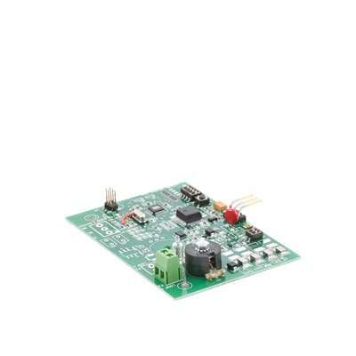 Sensor de Masa de 1 Canal / Solo Compatible Con Barreras y Motores DKS