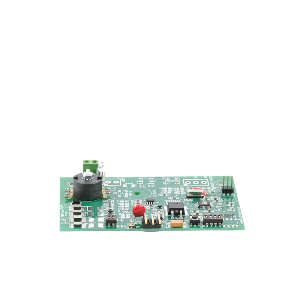 Sensor de Masa de 1 Canal / Solo Compatible Con Barreras y Motores DKS