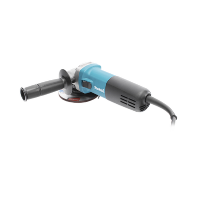 Esmeriladora Angular 115 mm (4-1/2") 10,000 RPM, 710W