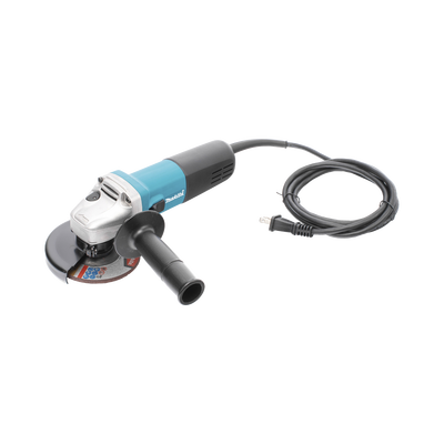 Esmeriladora Angular 115 mm (4-1/2") 10,000 RPM, 710W