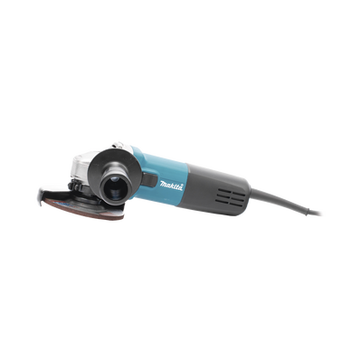 Esmeriladora Angular 115 mm (4-1/2") 10,000 RPM, 710W