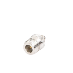 Adaptador FME-Hembra a N-Hembra