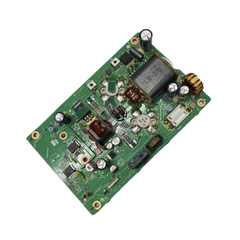Tarjeta final de potencia para IC-M700PRO#41