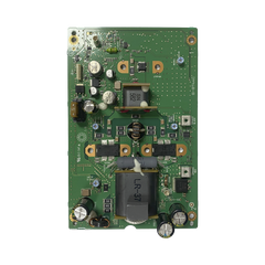 Tarjeta final de potencia para IC-M700PRO#51 y #61