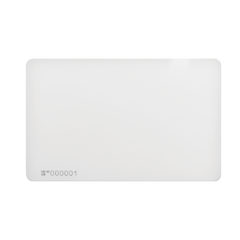tarjeta Gen 2 UHF ISO Combi UHF-HF (13.56 MHz Mifare)*