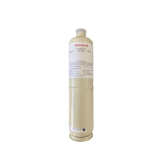 Cilindro Para Calibración De Propano/Air (C3H8), Balance Aire, Concentración 50% LEL, Capacidad 103 L, Dimensiones 5/8" x 18", Para Serie XNX/XCD/S3K Gases Combustibles