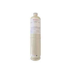 Cilindro Para Calibración De Sulfuro De Hidrógeno (H2S/Air), Concentración 50ppm, Capacidad 58L, Dimensiones 5/8" x 18" Para Serie XNX/XCD/S3K Gases Tóxicos