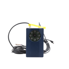 Lector especializado de placas desde cualquier Iluminación y Angulo, 4 metros de alcance  (ANPR) serie LUMO