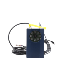 Lector especializado de placas desde cualquier Iluminación y Angulo, 4 metros de alcance  (ANPR) serie LUMO