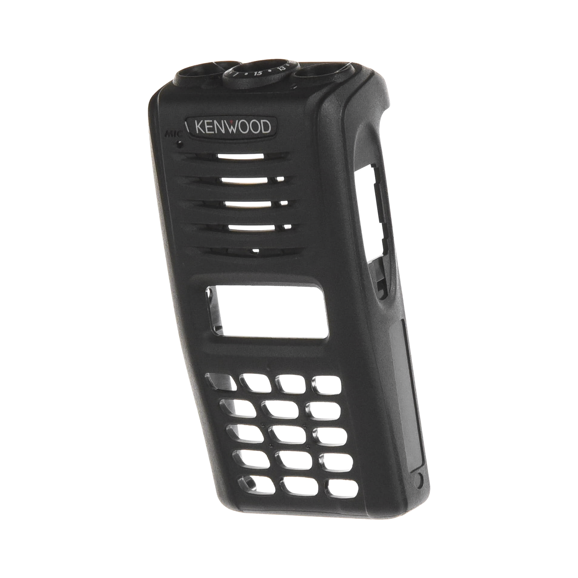 Tapa Frontal con DTMF / Para Terminales NX220 y NX320K / Interfaz de Marcación por Tono / Panel de Control Frontal
