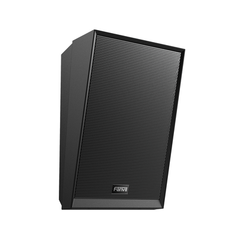 Altavoz SIP IP para voceo y paging, 2 líneas SIP, potencia de hasta 15W,  alimentación vía PoE