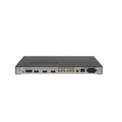VSSL 3 zonas, 6x50W, con Chromecast, Alexa Cast, Airplay, Spotify Conn en cada zona - funciona con GoogleAsst