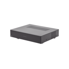 VSSL 6 zonas, 12x50W, con Chromecast incorporado, Airplay, Spotify Conn en cada zona - funciona con GoogleAsst