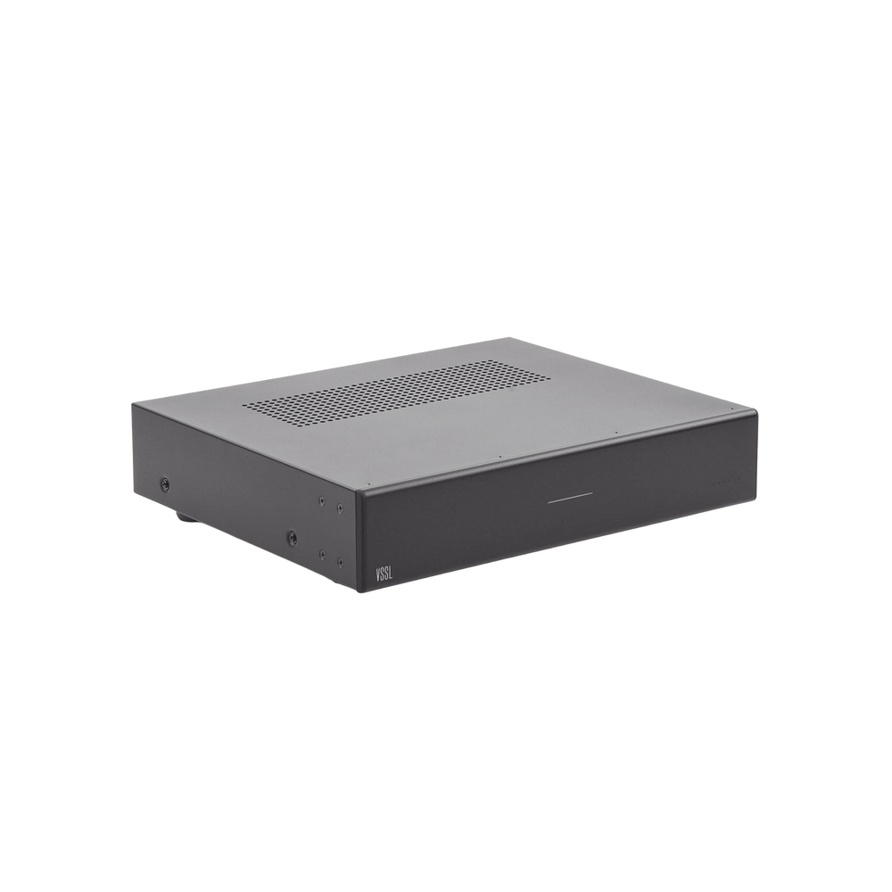 VSSL 6 zonas, 12x50W, con Chromecast incorporado, Airplay, Spotify Conn en cada zona - funciona con GoogleAsst