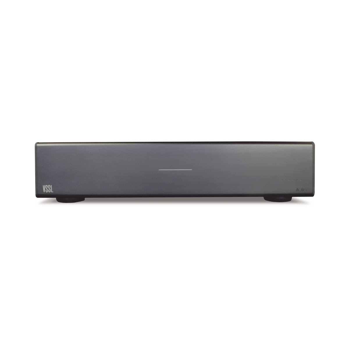 VSSL 6 zonas, 12x50W, con Chromecast incorporado, Airplay, Spotify Conn en cada zona - funciona con GoogleAsst