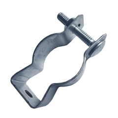 Abrazadera Clip de 1/2" ( 22 mm).