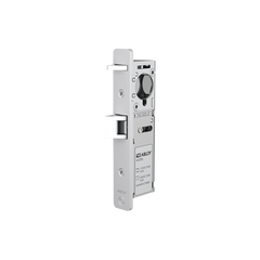 Cerradura Electromecánica Abloy para Puerta de Madera o Metal con Tecnología Solenoide