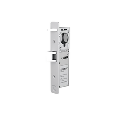 Cerradura Electromecánica Abloy para Puerta de Madera o Metal con Tecnología Solenoide