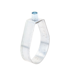 Abrazadera Tipo Pera de 2" (62 mm).