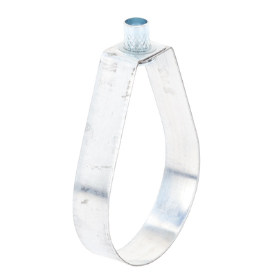 Abrazadera Tipo Pera de 2 1/2" (77 mm).