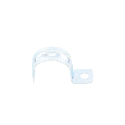Abrazadera tipo Uña Para Conduit de 1/2" (12.7 mm)