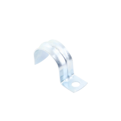 Abrazadera tipo Uña Para Conduit de 3/4" (19.05 mm).