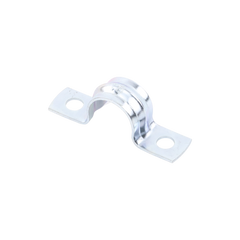 Abrazadera Omega Para Conduit de 3/8" (9.52 mm).