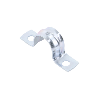 Abrazadera Omega Para Conduit de 1/2" (12.7 mm).