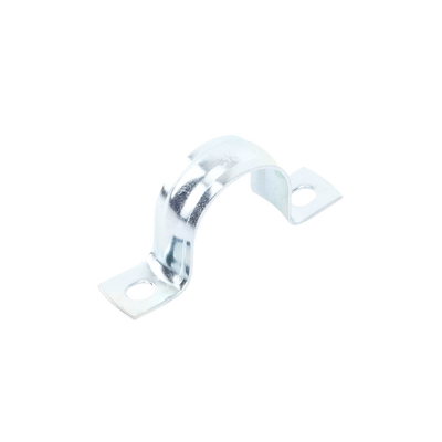 Abrazadera Omega Para Conduit de 1" (25.4 mm).