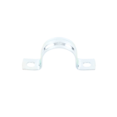 Abrazadera Omega Para Conduit de 1" (25.4 mm).