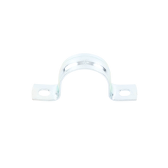 Abrazadera Omega Para Conduit de 1" (25.4 mm).