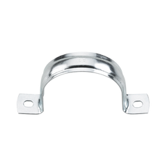 Abrazadera Omega Para Conduit de 1" (25.4 mm).