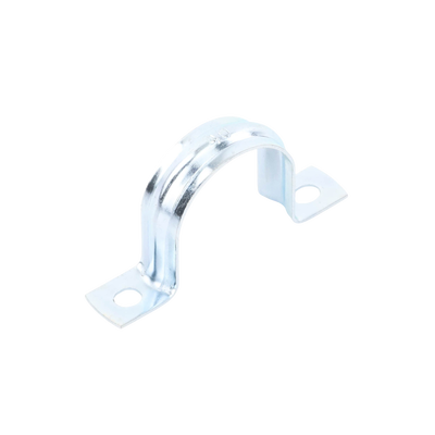 Abrazadera Omega Para Conduit de 1 1/4" (32 mm).